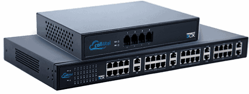 ConnectViet 3CX SBC