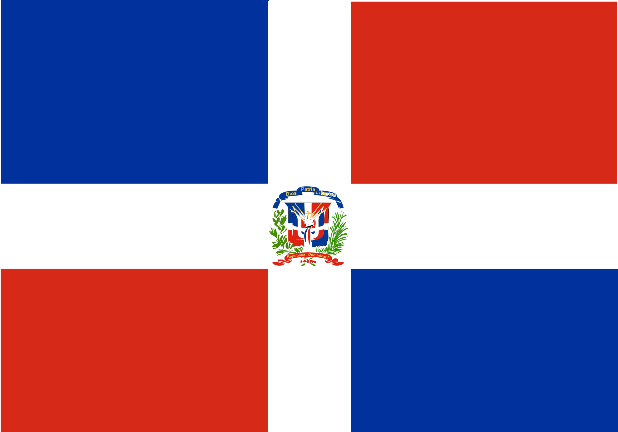 ConnectViet Dominican Republic