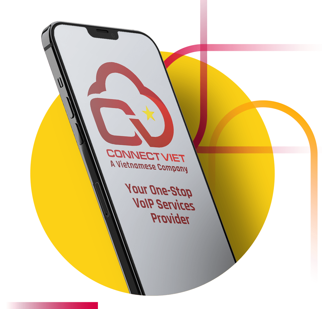 Connectviet sip trunk provider